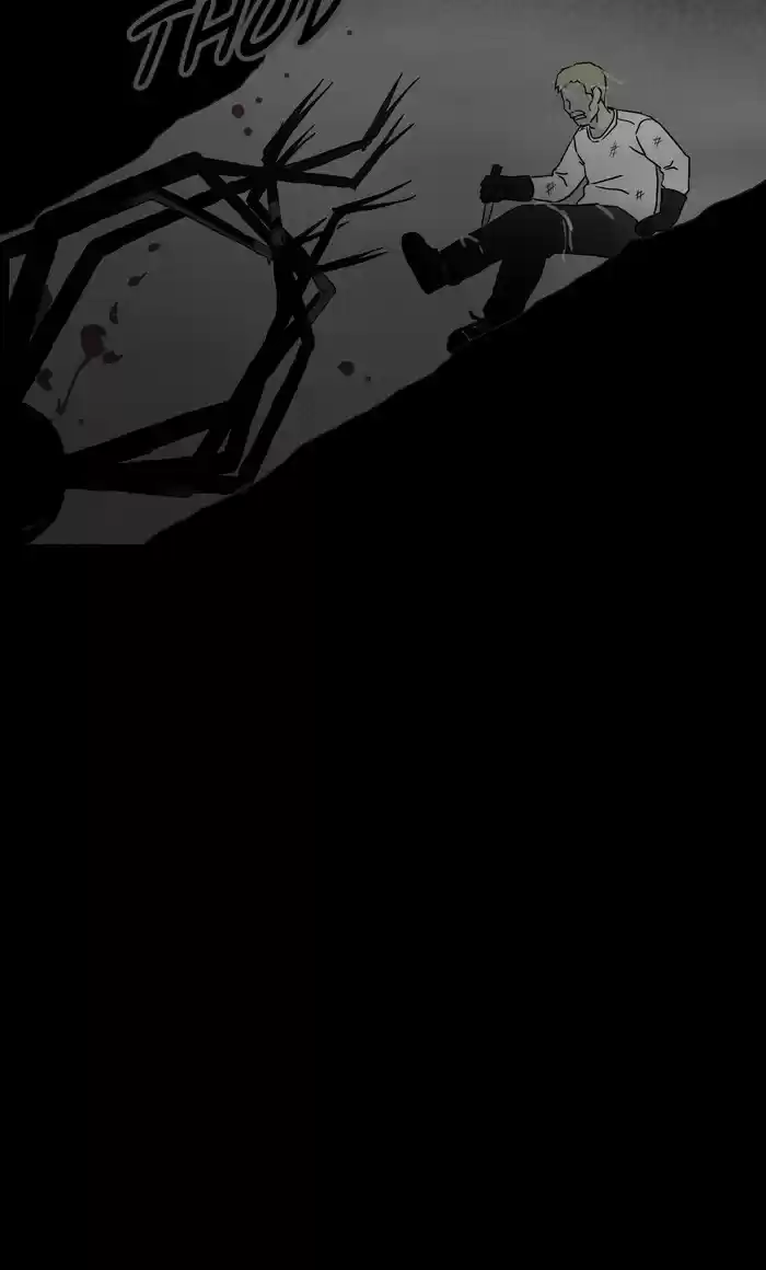 Tales Of The Unusual Chapter 319