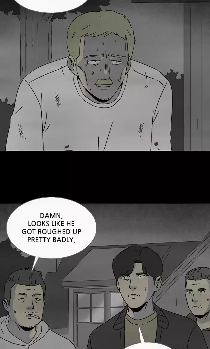 Tales Of The Unusual Chapter 319