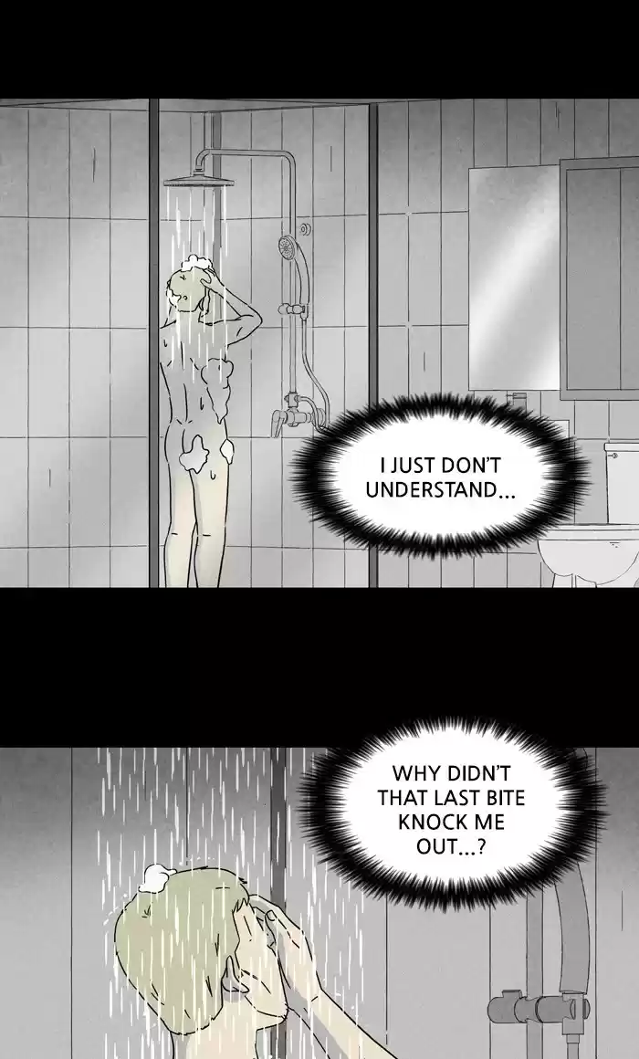 Tales Of The Unusual Chapter 319