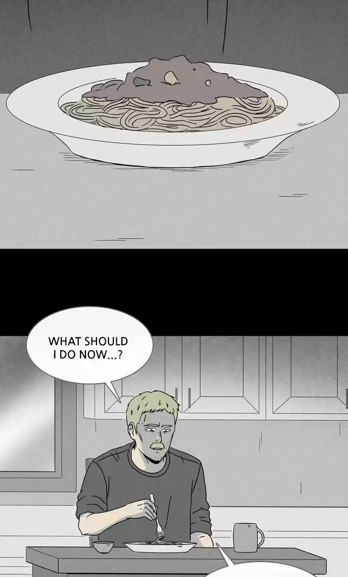 Tales Of The Unusual Chapter 319