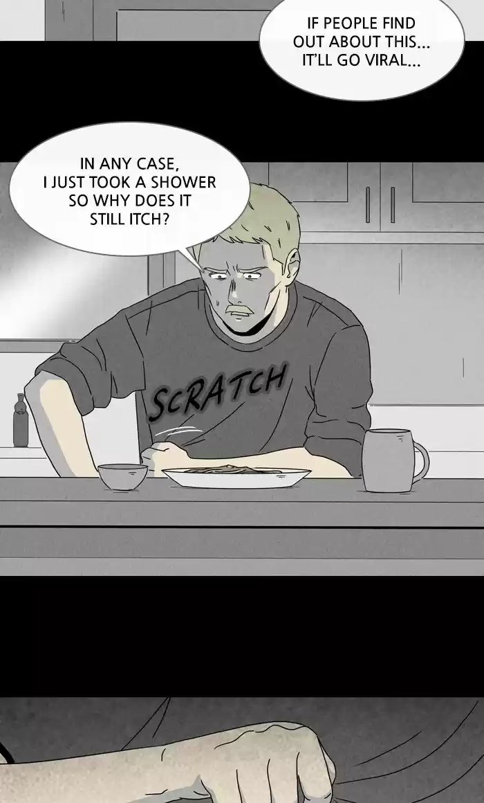 Tales Of The Unusual Chapter 319