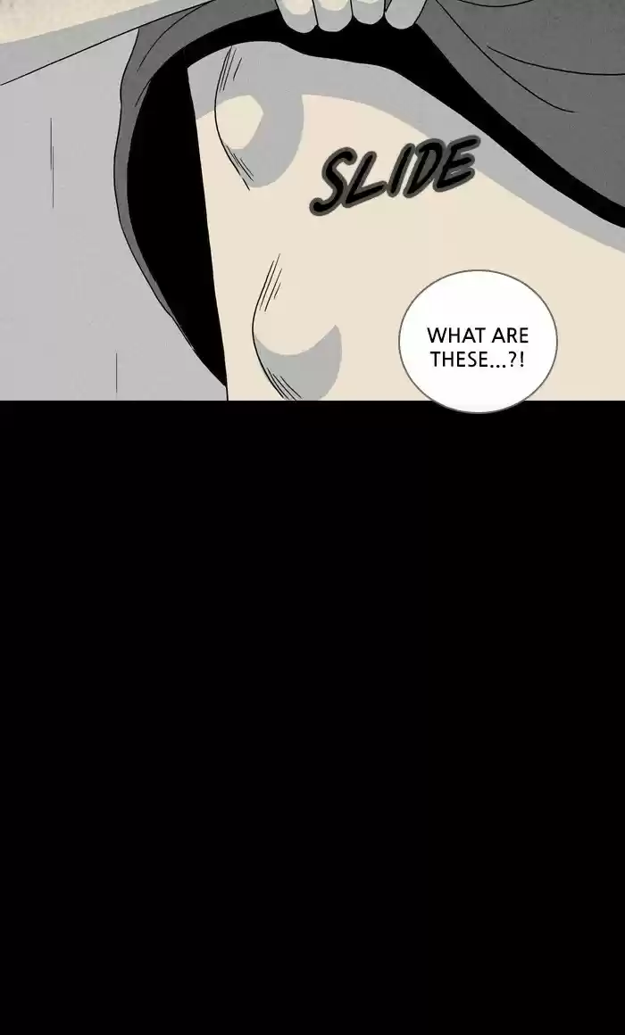 Tales Of The Unusual Chapter 319