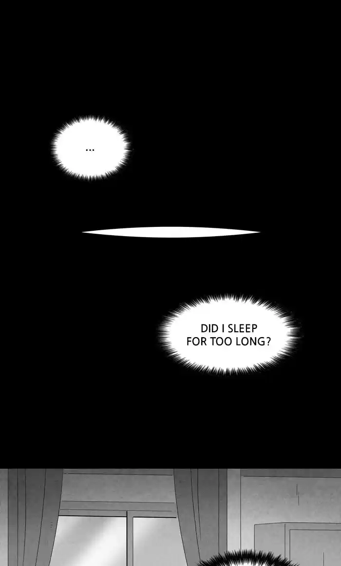 Tales Of The Unusual Chapter 319