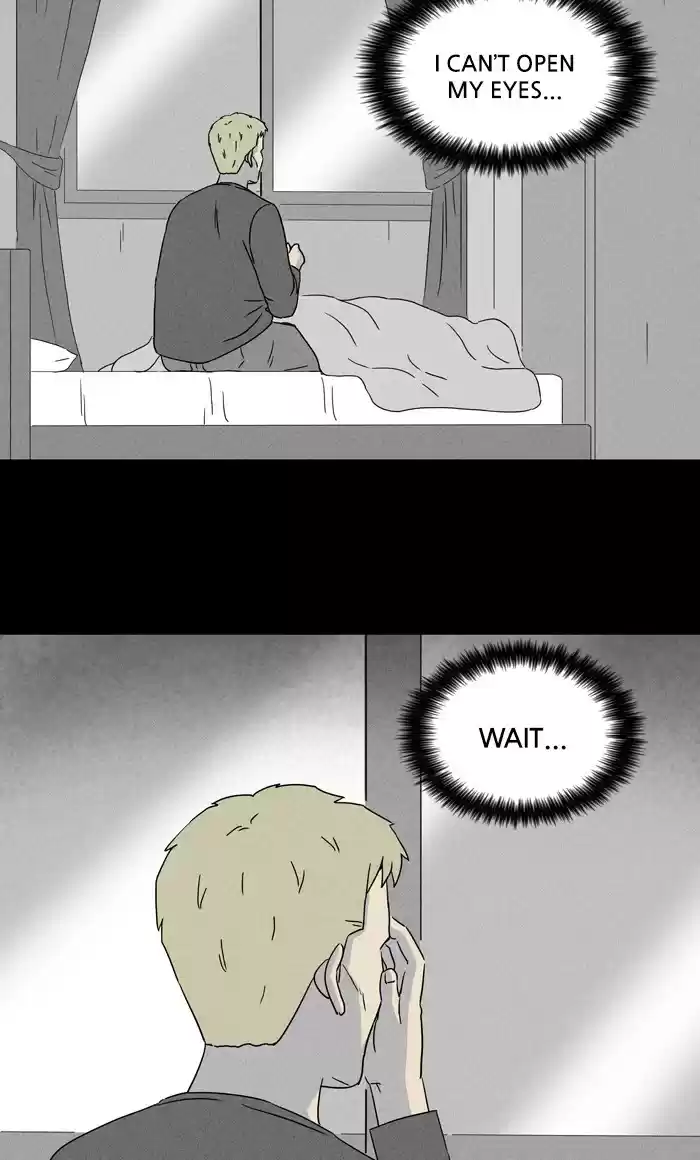 Tales Of The Unusual Chapter 319