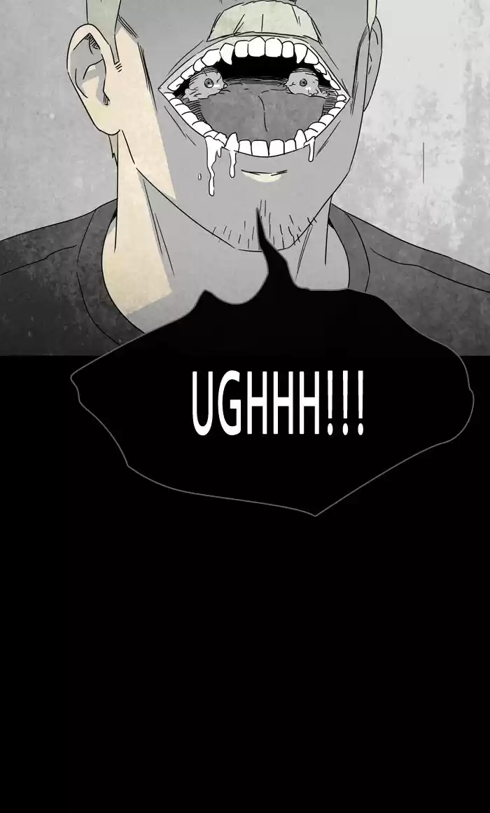 Tales Of The Unusual Chapter 319