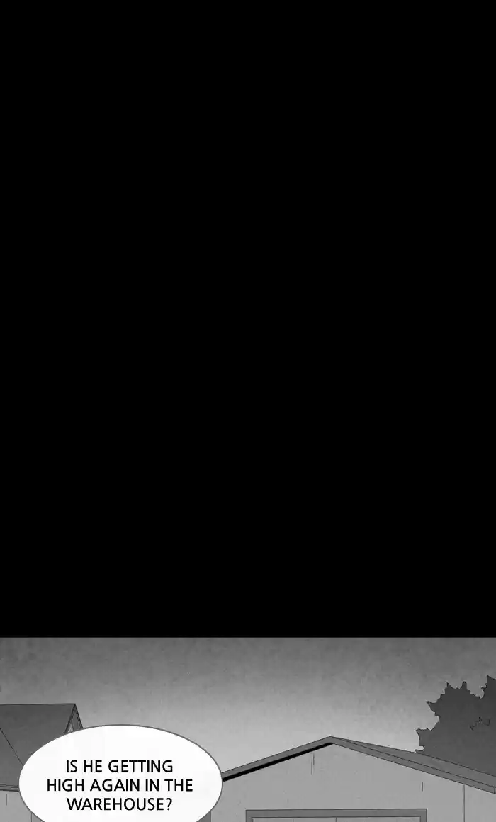 Tales Of The Unusual Chapter 319