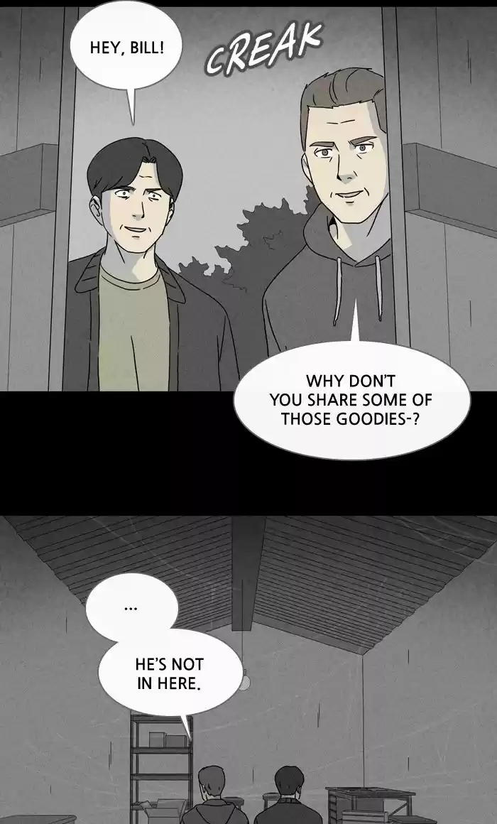 Tales Of The Unusual Chapter 319