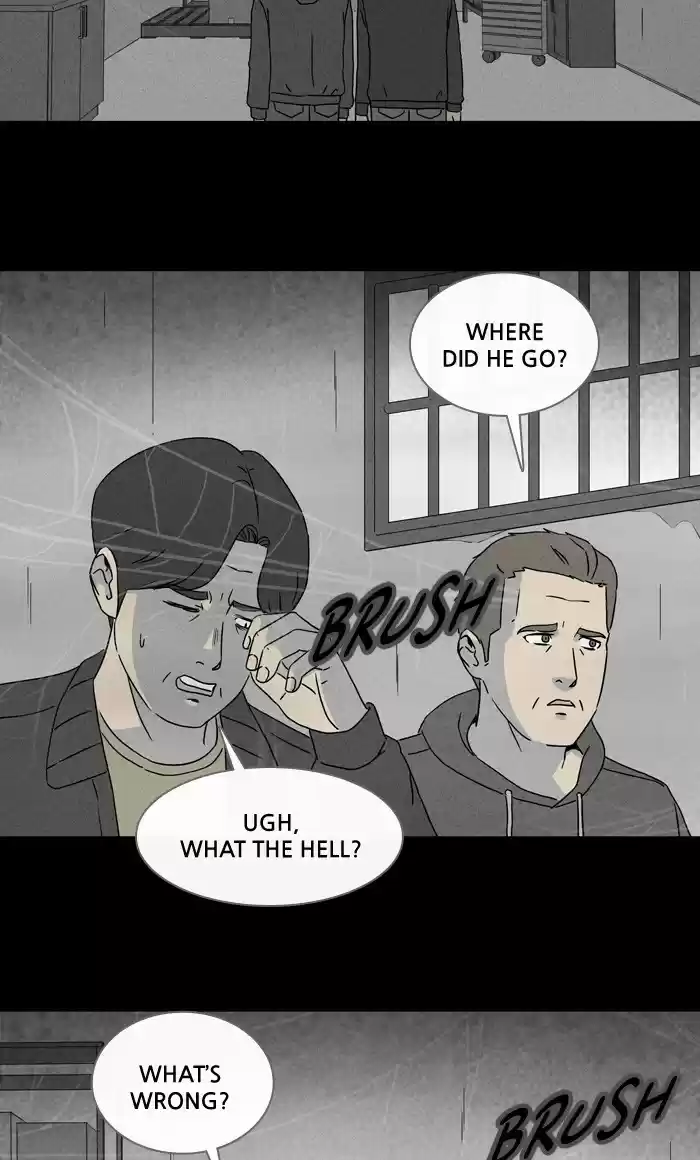 Tales Of The Unusual Chapter 319