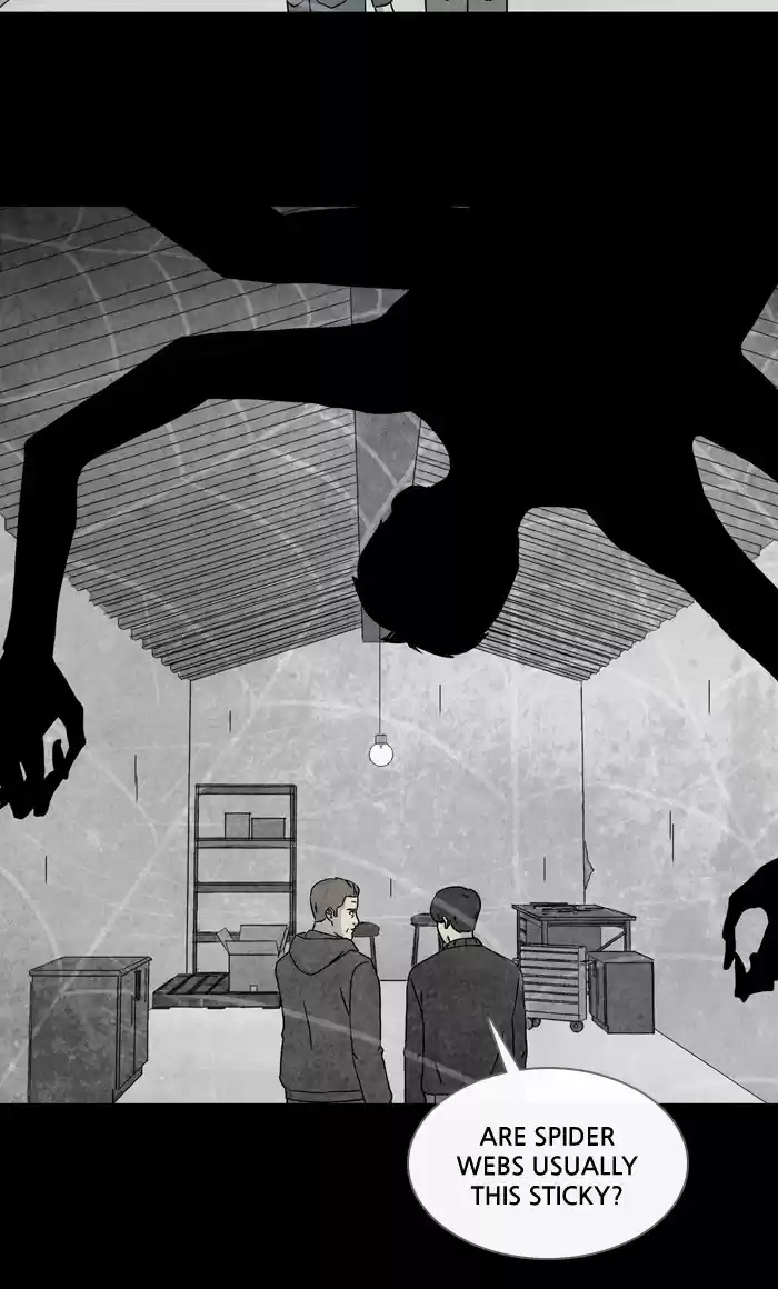 Tales Of The Unusual Chapter 319