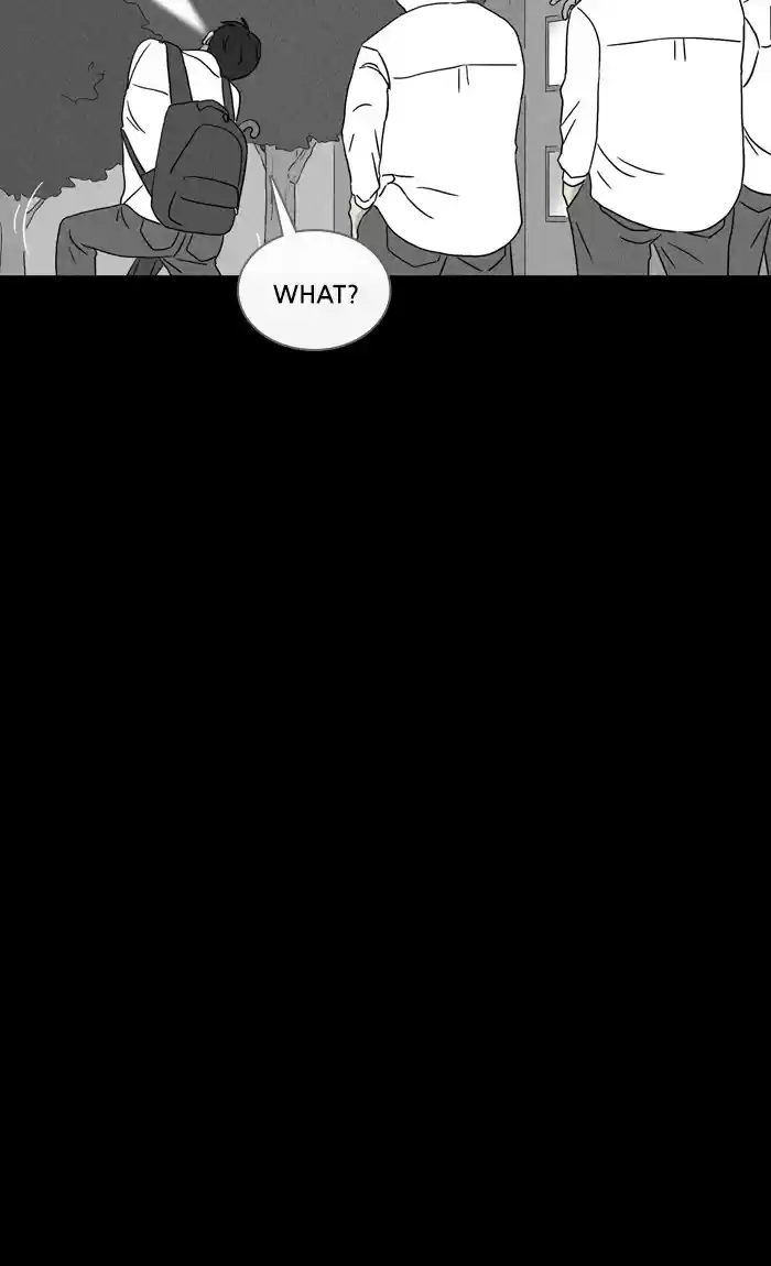 Tales Of The Unusual Chapter 321