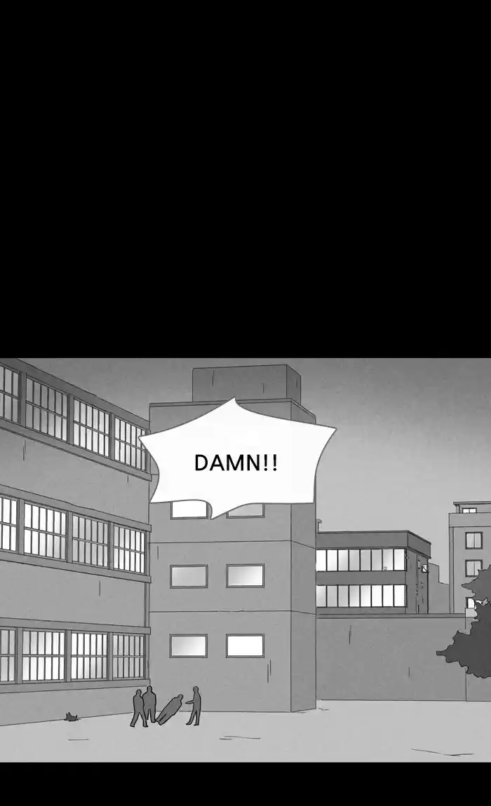 Tales Of The Unusual Chapter 321