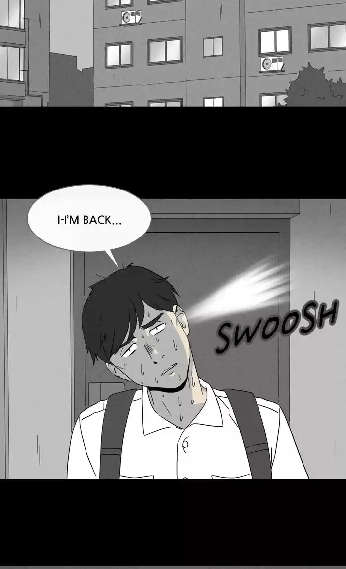 Tales Of The Unusual Chapter 321