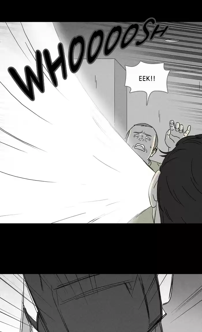 Tales Of The Unusual Chapter 321