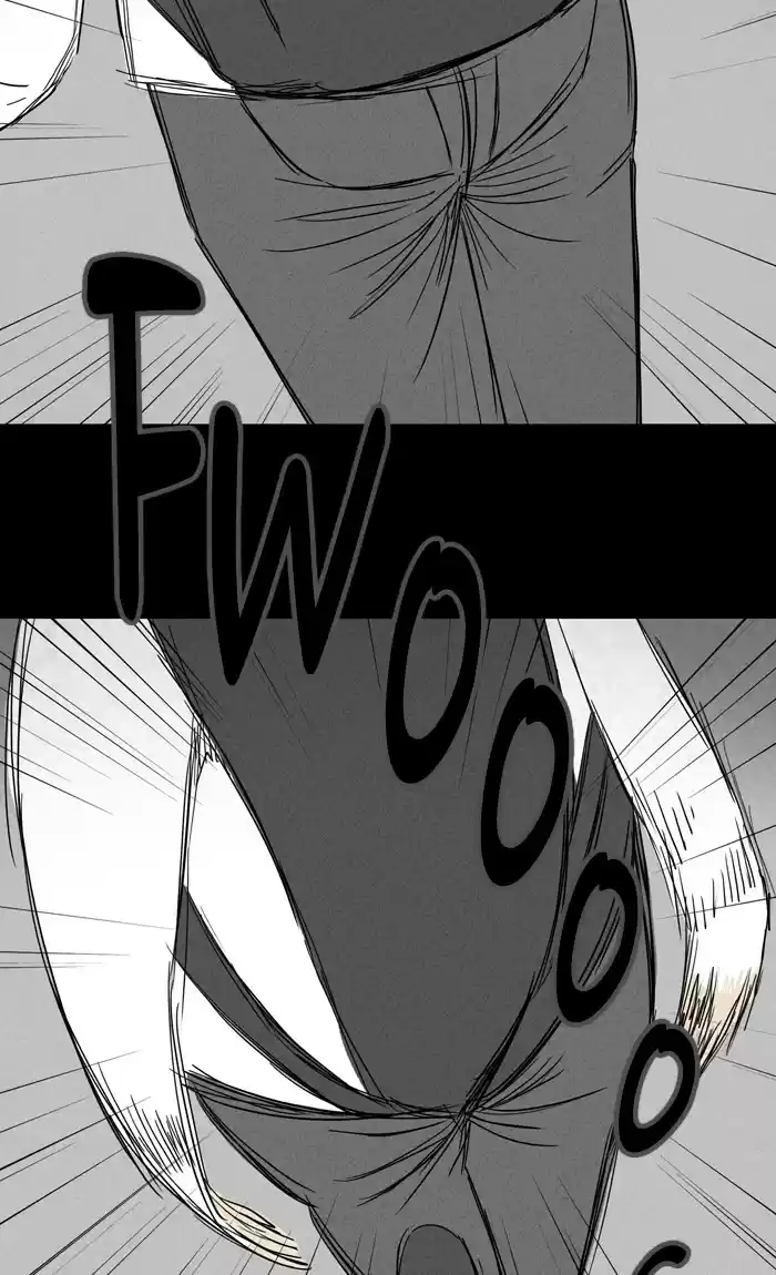 Tales Of The Unusual Chapter 321