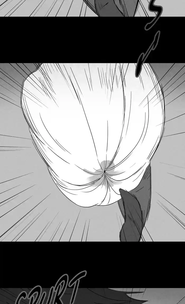 Tales Of The Unusual Chapter 321