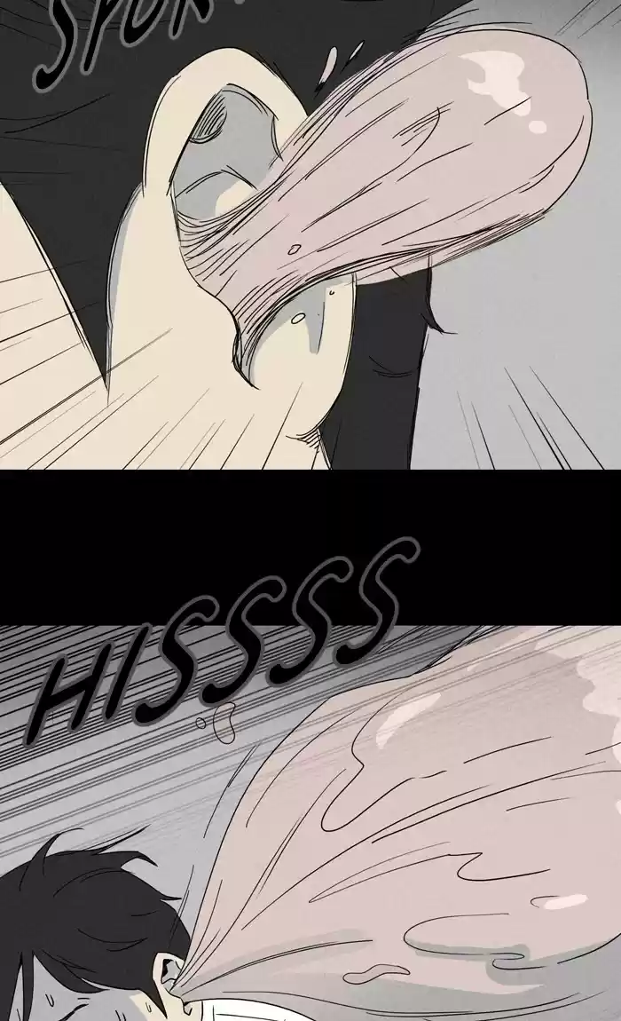 Tales Of The Unusual Chapter 321