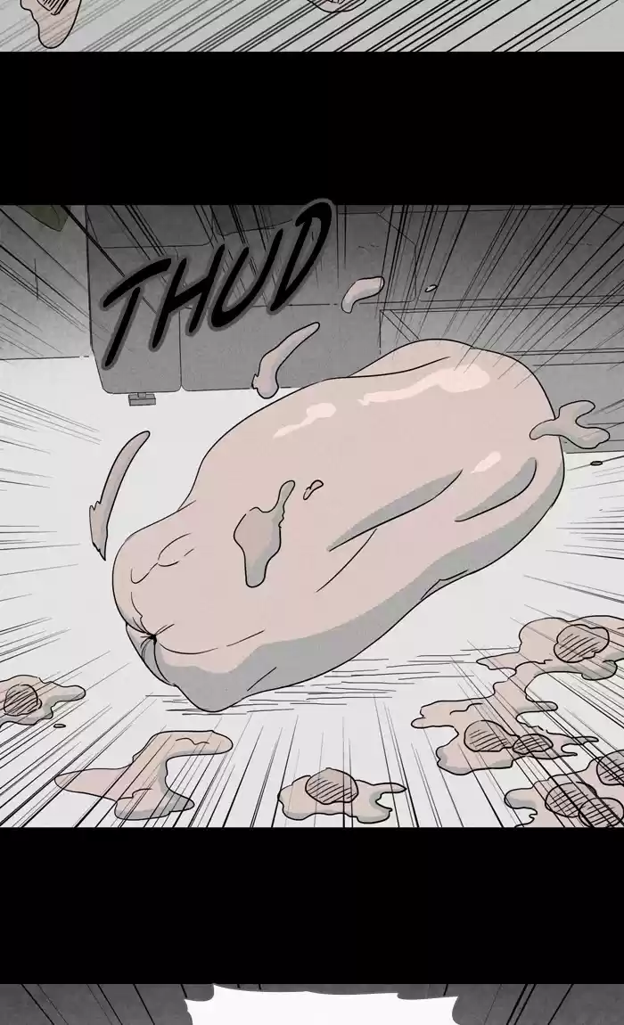 Tales Of The Unusual Chapter 321