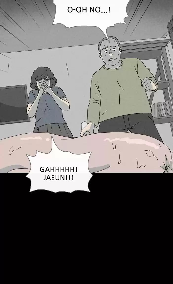 Tales Of The Unusual Chapter 321