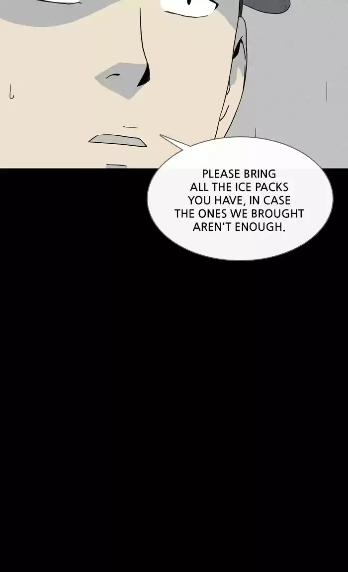 Tales Of The Unusual Chapter 321