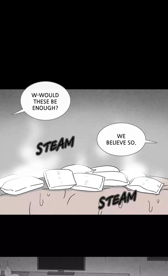 Tales Of The Unusual Chapter 321