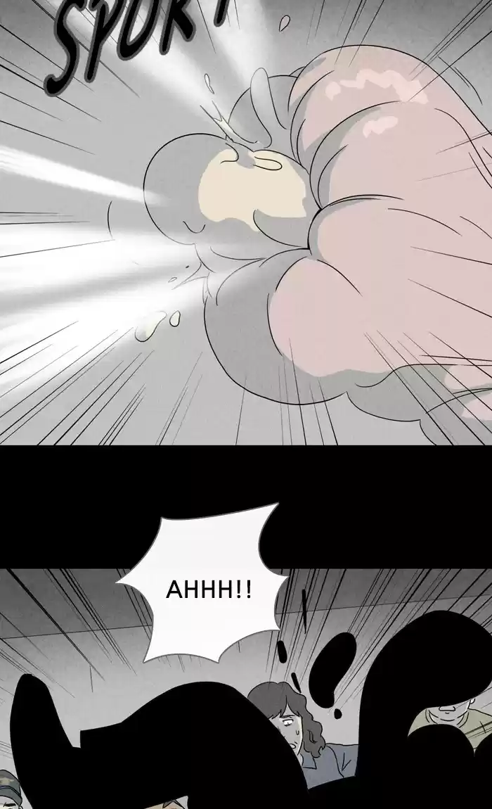 Tales Of The Unusual Chapter 321