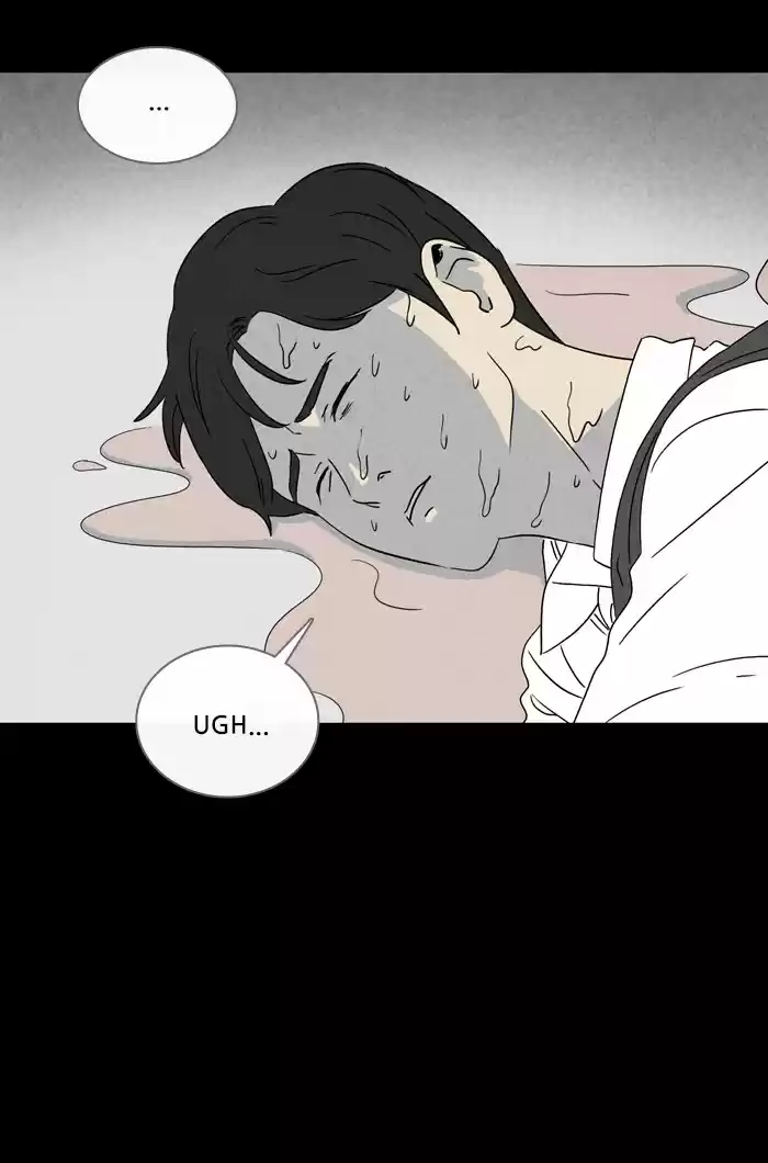 Tales Of The Unusual Chapter 321