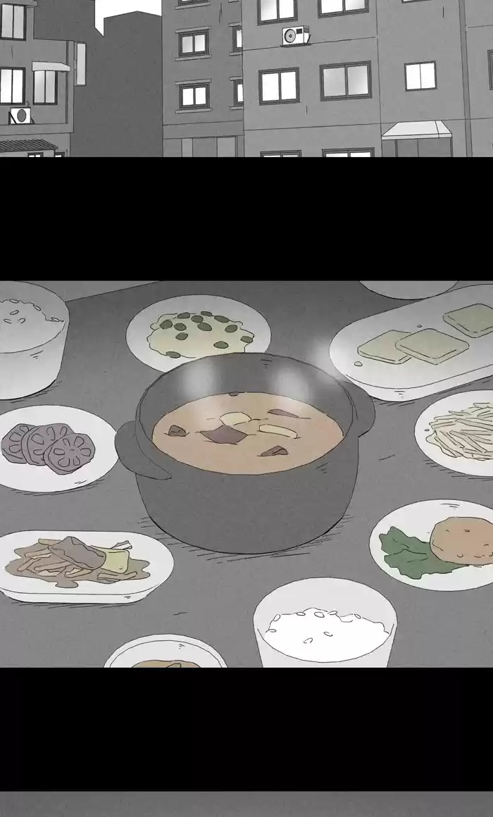 Tales Of The Unusual Chapter 321