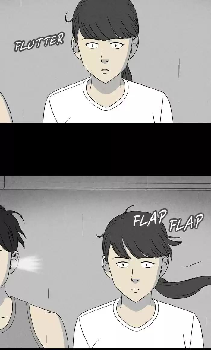 Tales Of The Unusual Chapter 321