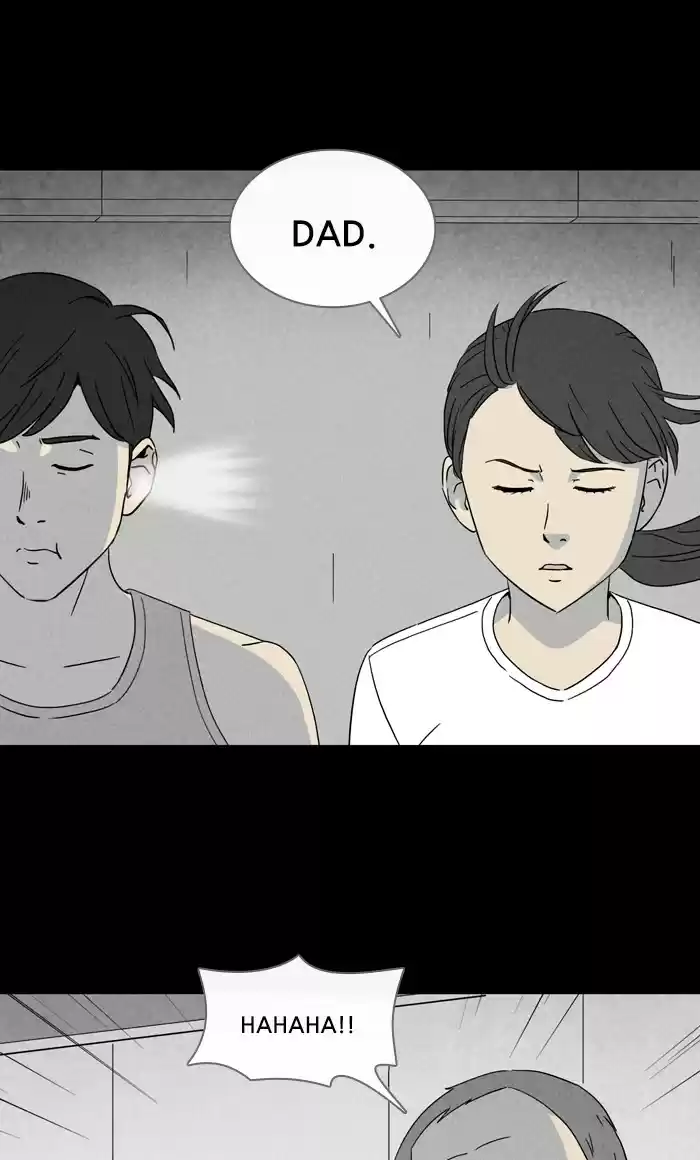 Tales Of The Unusual Chapter 321