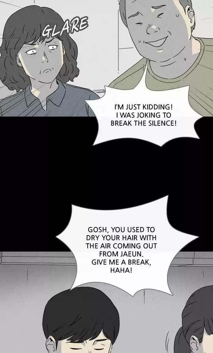 Tales Of The Unusual Chapter 321