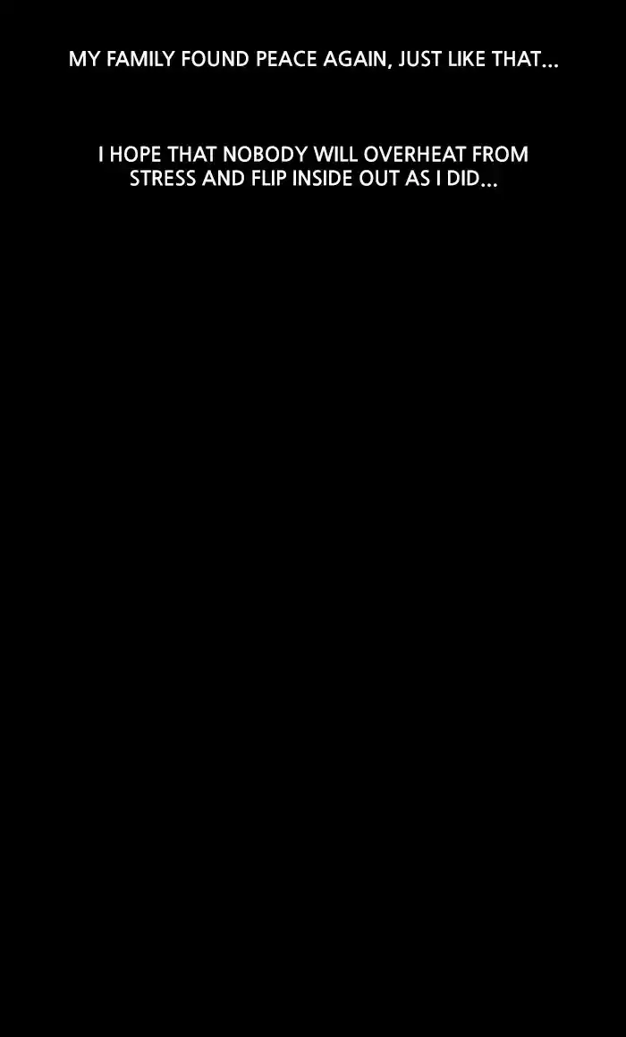 Tales Of The Unusual Chapter 321