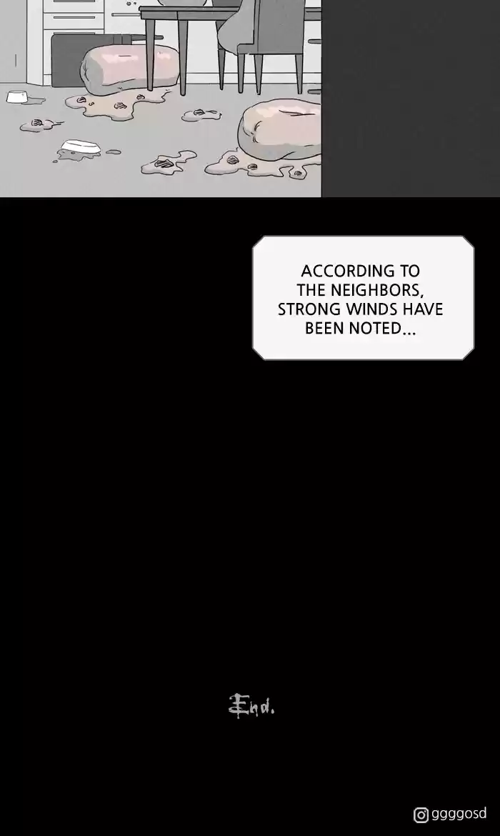 Tales Of The Unusual Chapter 321