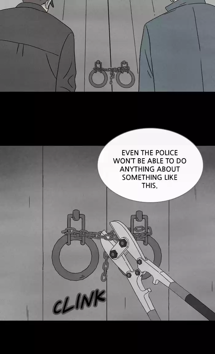 Tales Of The Unusual Chapter 322