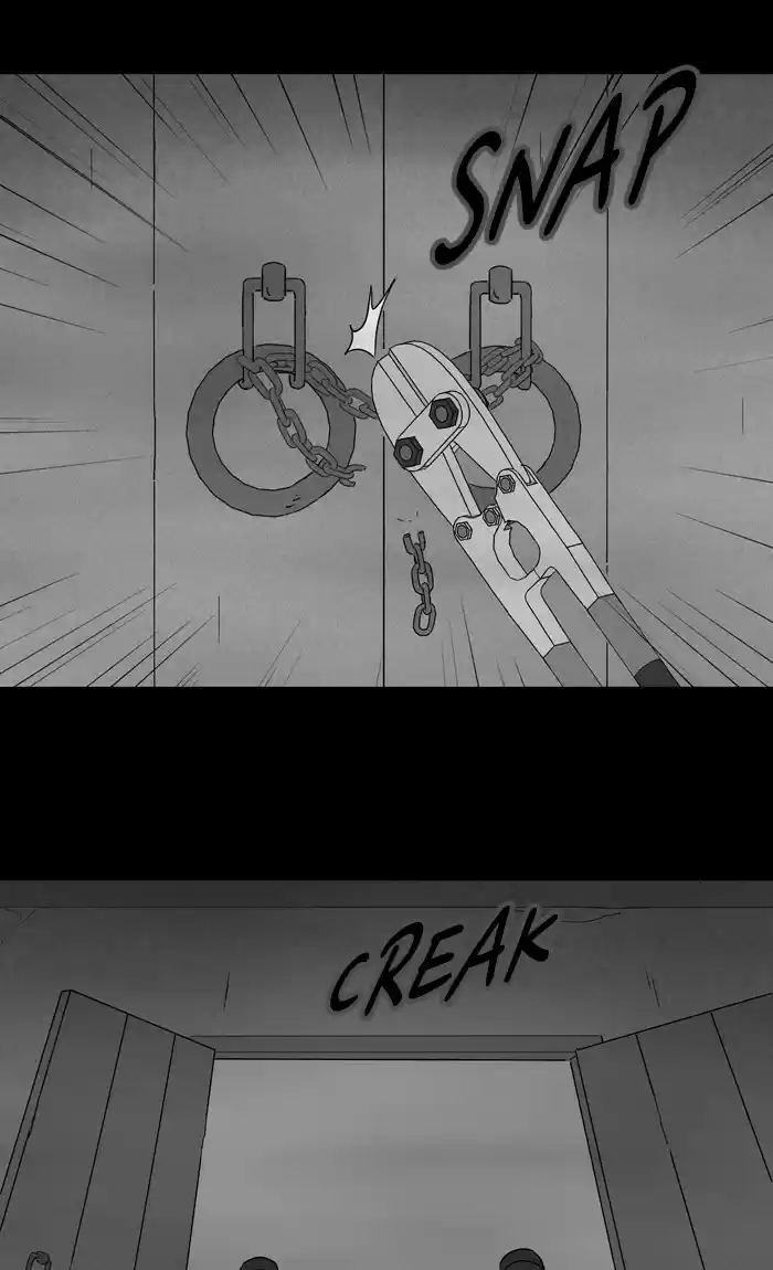 Tales Of The Unusual Chapter 322