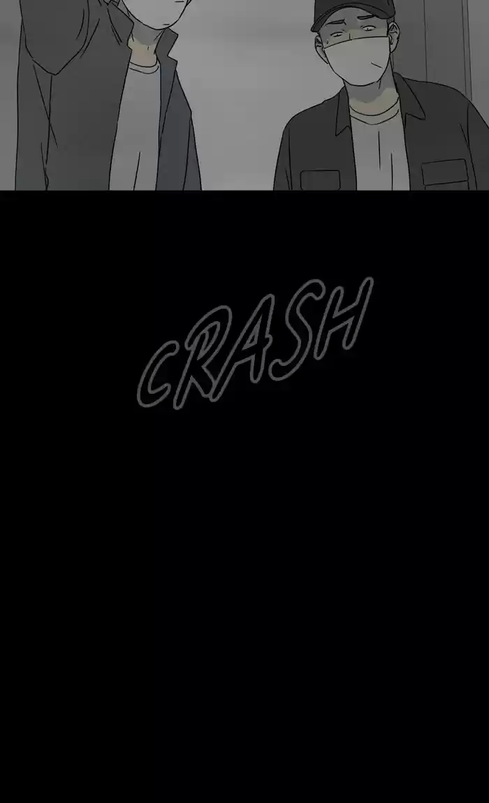 Tales Of The Unusual Chapter 322