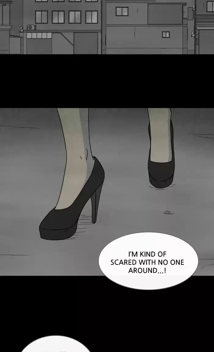 Tales Of The Unusual Chapter 322