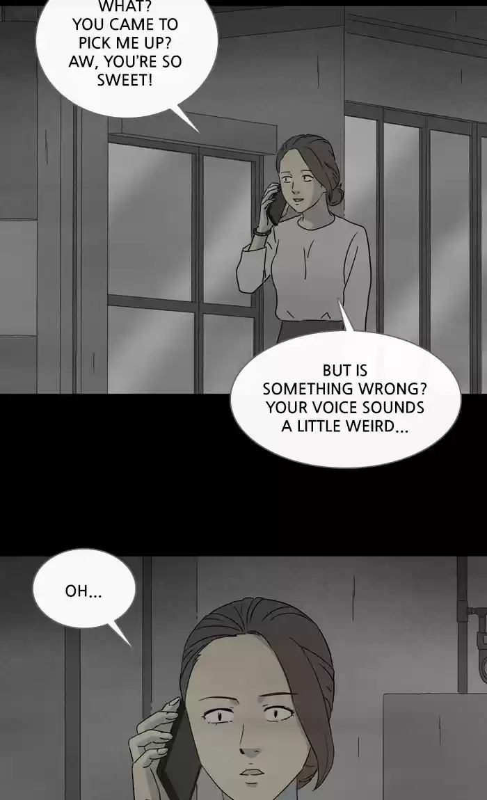 Tales Of The Unusual Chapter 322