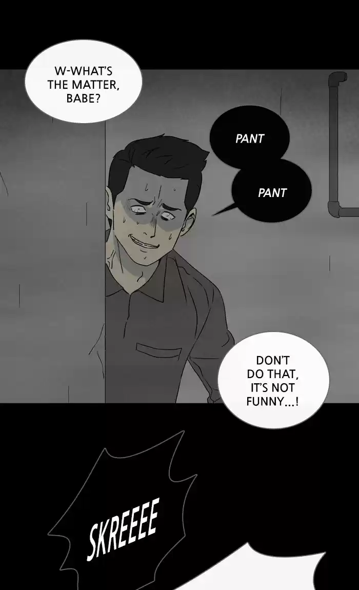 Tales Of The Unusual Chapter 322