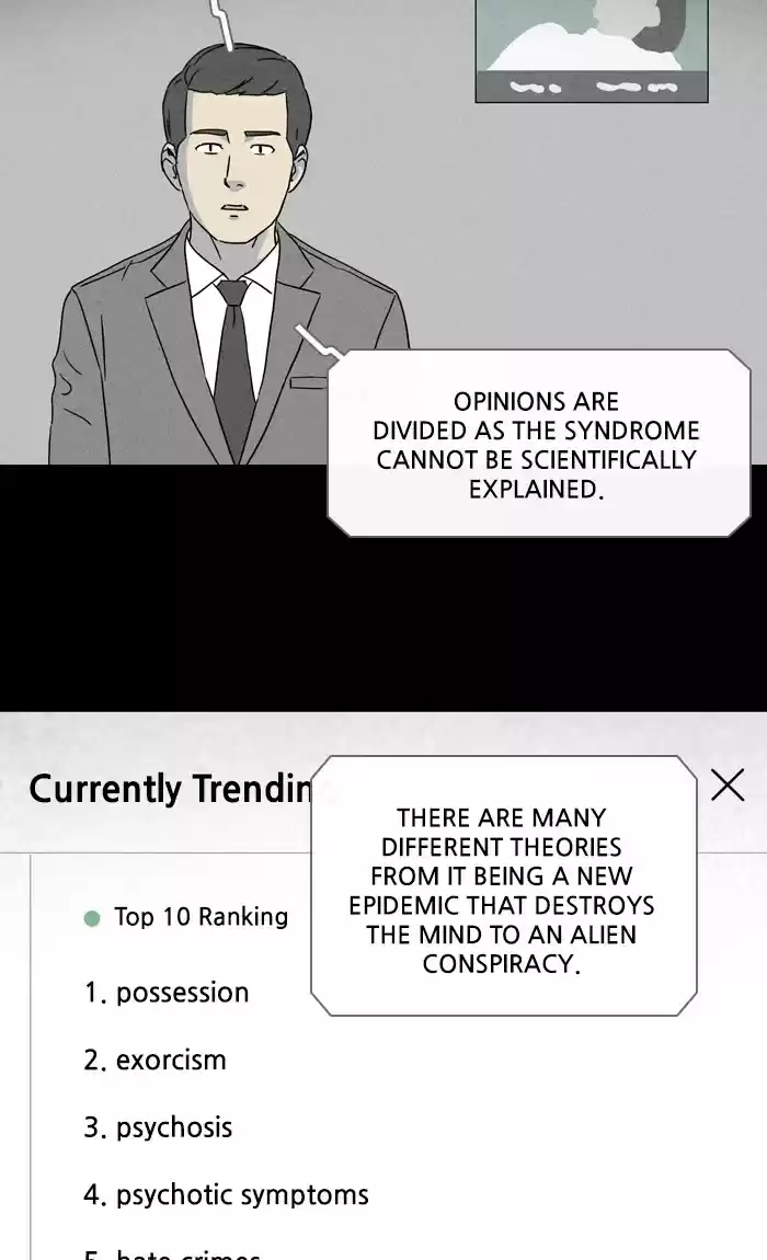 Tales Of The Unusual Chapter 322