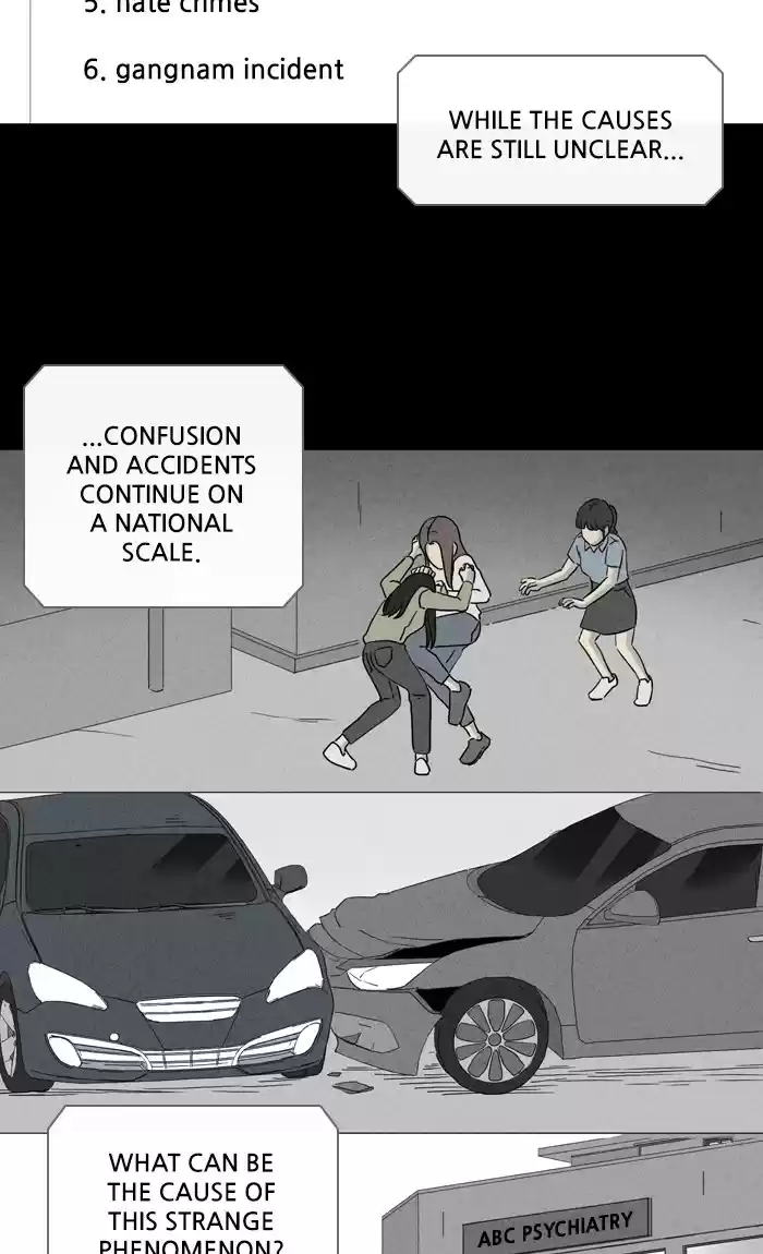 Tales Of The Unusual Chapter 322