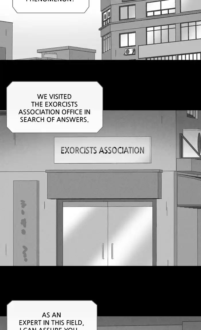 Tales Of The Unusual Chapter 322