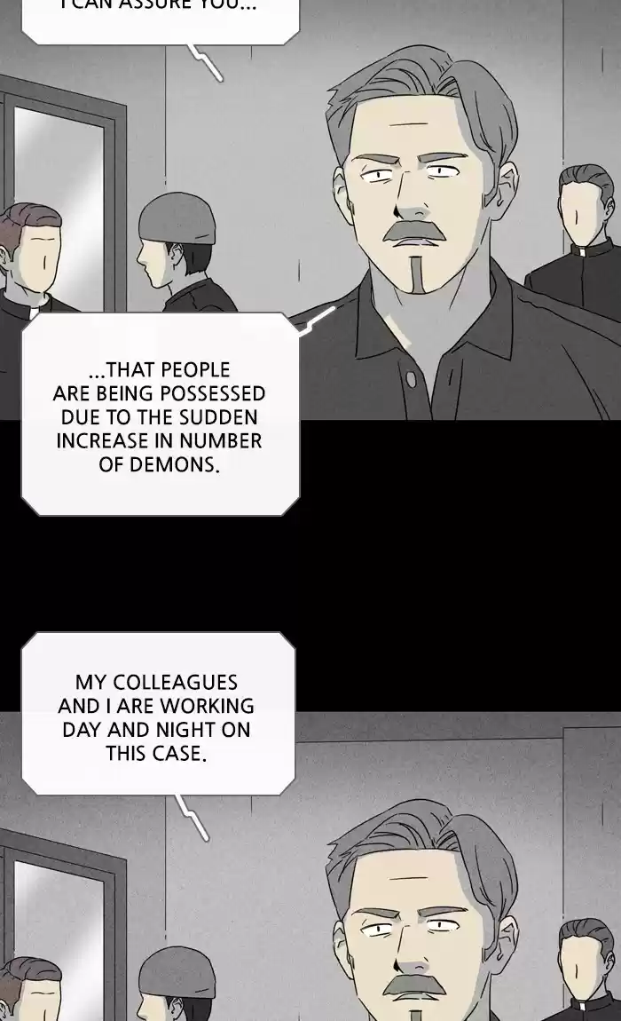 Tales Of The Unusual Chapter 322