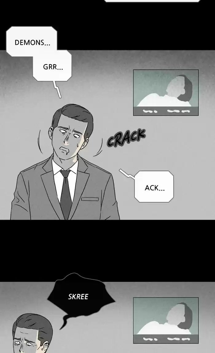 Tales Of The Unusual Chapter 322