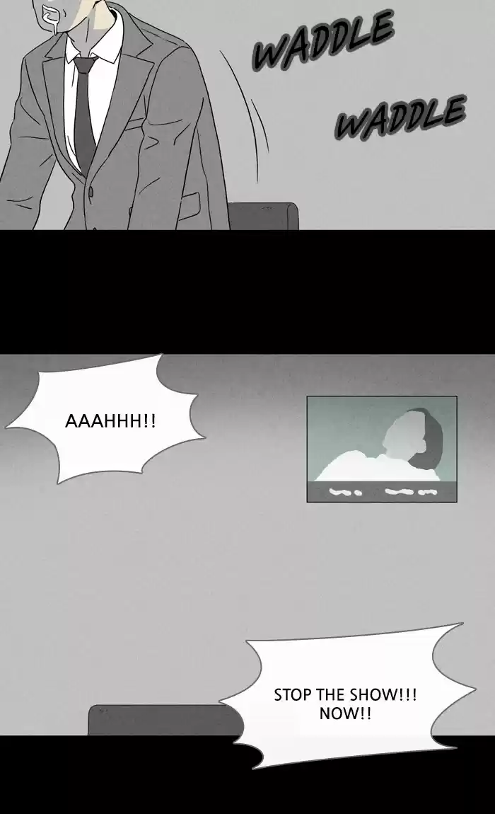 Tales Of The Unusual Chapter 322