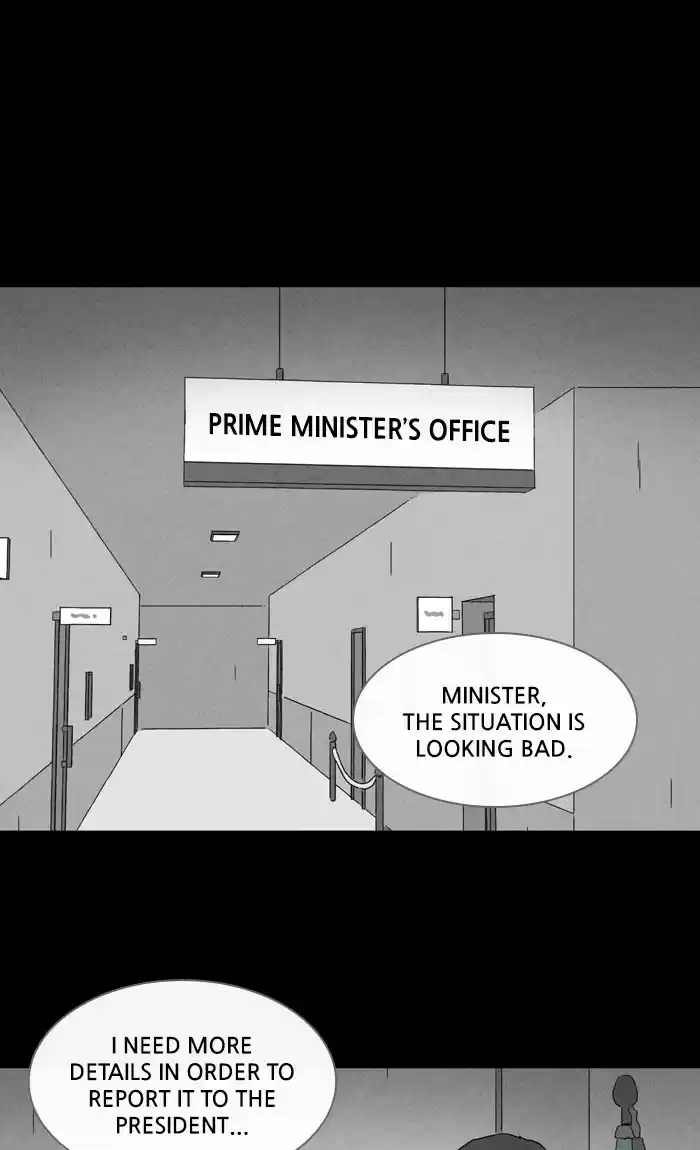 Tales Of The Unusual Chapter 322