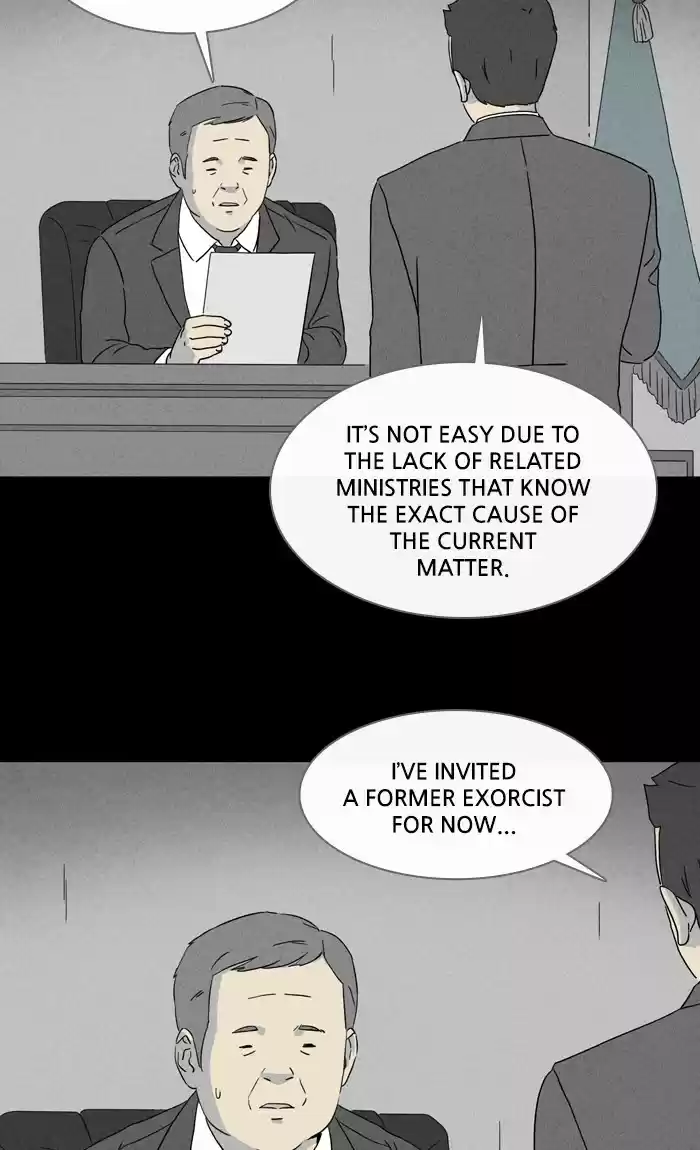 Tales Of The Unusual Chapter 322