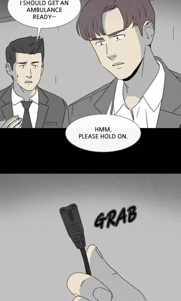 Tales Of The Unusual Chapter 322