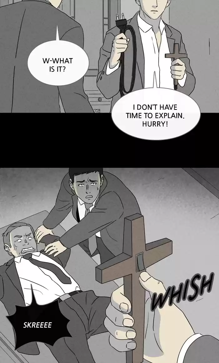 Tales Of The Unusual Chapter 322