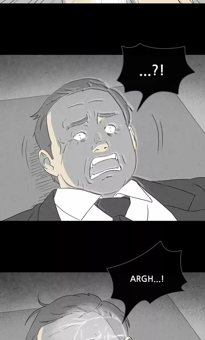 Tales Of The Unusual Chapter 322