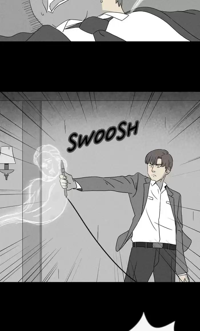 Tales Of The Unusual Chapter 322